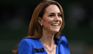 Prince William & Kate Middleton's August Royal Rewind