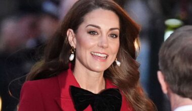 Kate Middleton’s Christmas Tradition Confirmed to Return This Holiday Season