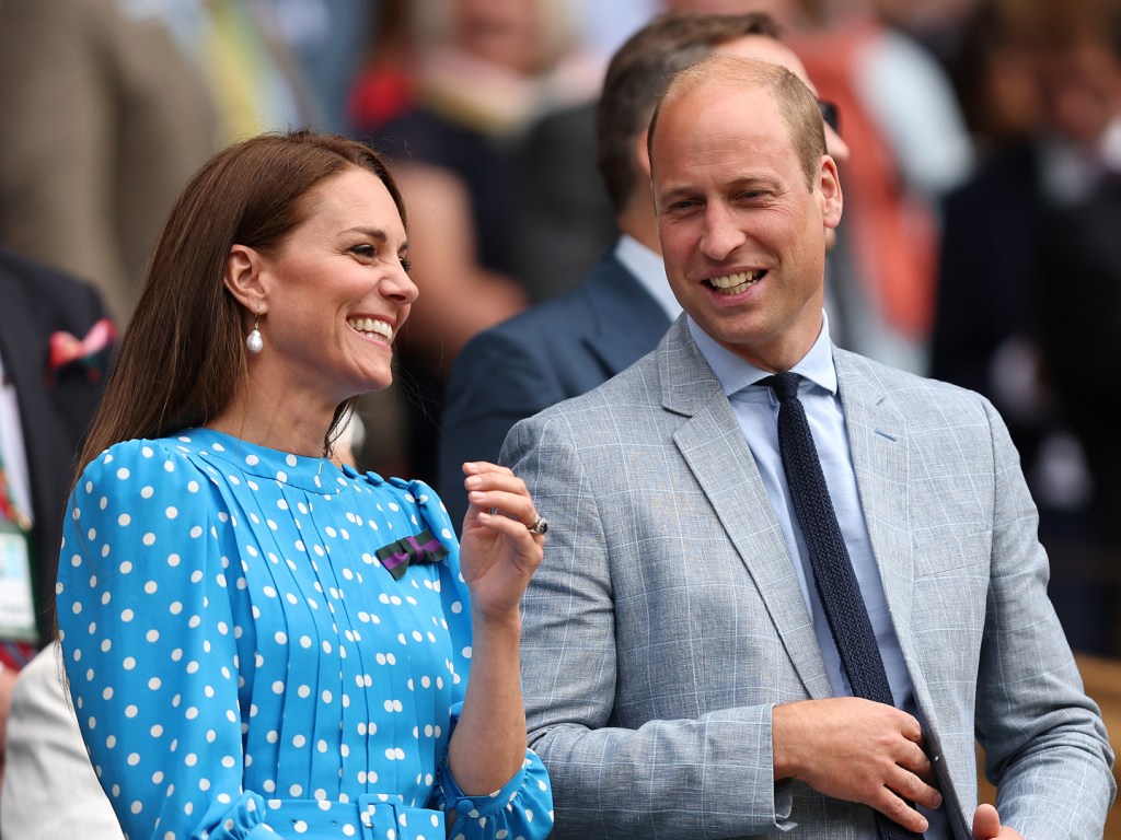 Kate Middleton Loves Spicy Curry That Prince William Finds Too Hot