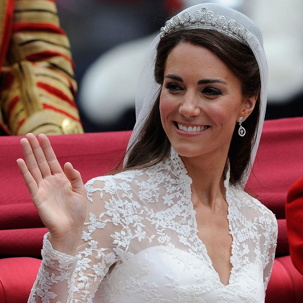 sophie duchess of edinburgh half up hair