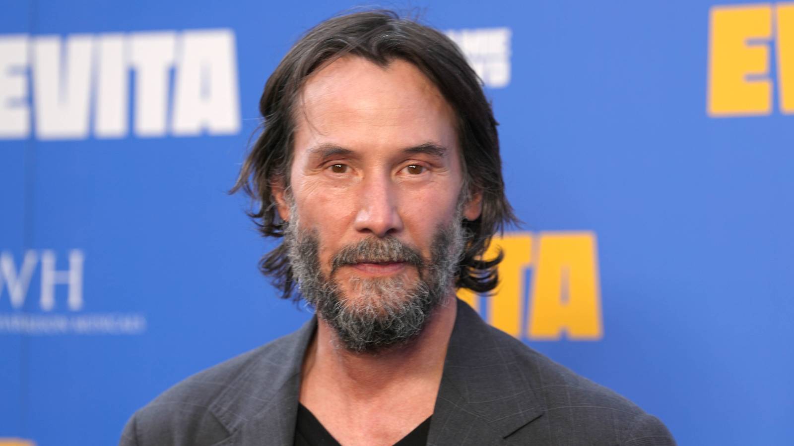 Keanu Reeves' New Comedy Good Fortune Scores 75% on Rotten Tomatoes