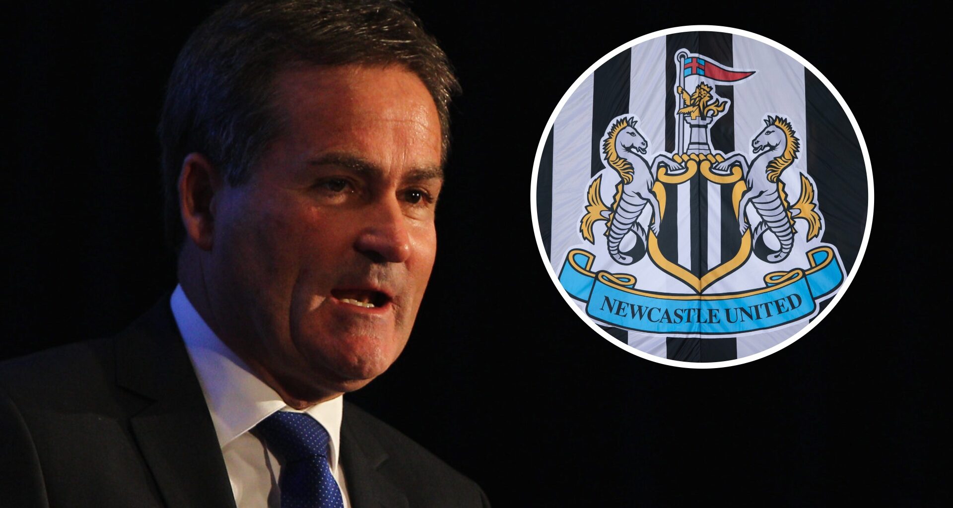 Richard Keys comes up with 'simple' solution for Newcastle United after Joao Pedro snub
