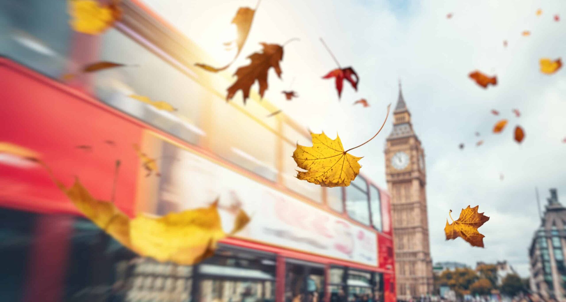 10 things to do in London with kids this autumn