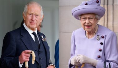 What Kind of Cancer Did Queen Elizabeth Have Before Death?