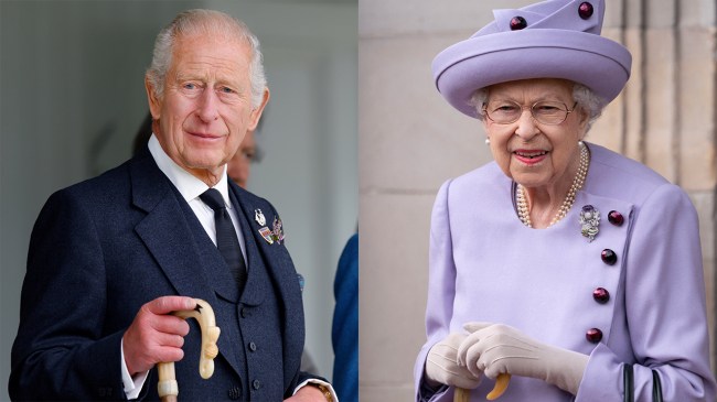 What Kind of Cancer Did Queen Elizabeth Have Before Death?