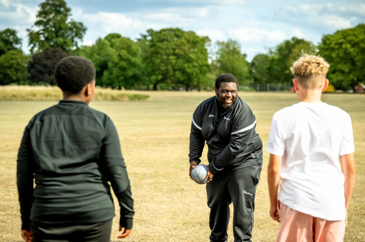 For young black Londoners, finding work is especially tough, but our campaign can help
