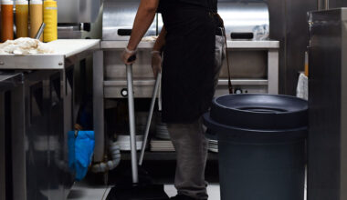 Do Federal Layoffs Have Ripple Effects on Local Economies?