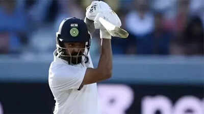 KL Rahul KL Rahul's 176 helps India A create history, register highest successful chase ever against Australia A