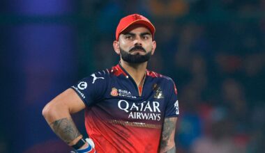 Kohli's statement, which has been released through the franchise itself, comes just under a week after RCB put out its own first statement in three months. (Sportzpics)