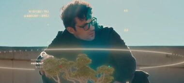 Hideo Kojima and Niantic Spatial Tease New AR Project