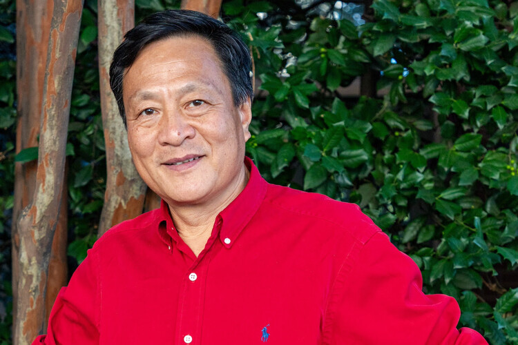 Kongjian Yu, Creator of the Sponge City Concept, Passes Away in Brazil Plane Crash - Image 1 of 6