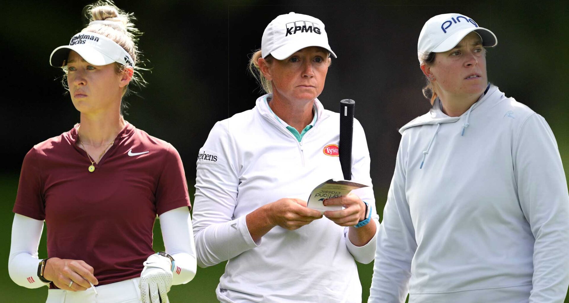 LPGA Home