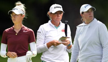 LPGA Home