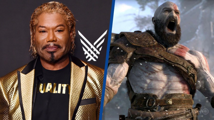 Kratos Actor Christopher Judge Clueless About Rumours He'll Reprise His Role in TV Show 1