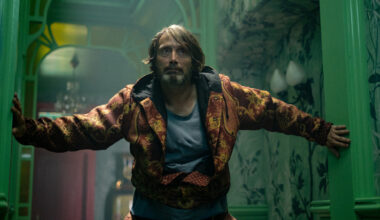 Mads Mikkelsen's New Horror Movie Is The Hannibal Reunion Fans Need