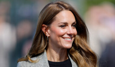 Kate Middleton's Lavish Ring Stack Is More Meaningful Than We Ever Knew