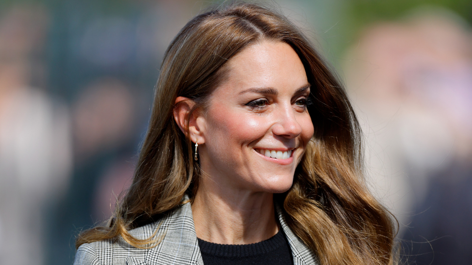 Kate Middleton's Lavish Ring Stack Is More Meaningful Than We Ever Knew