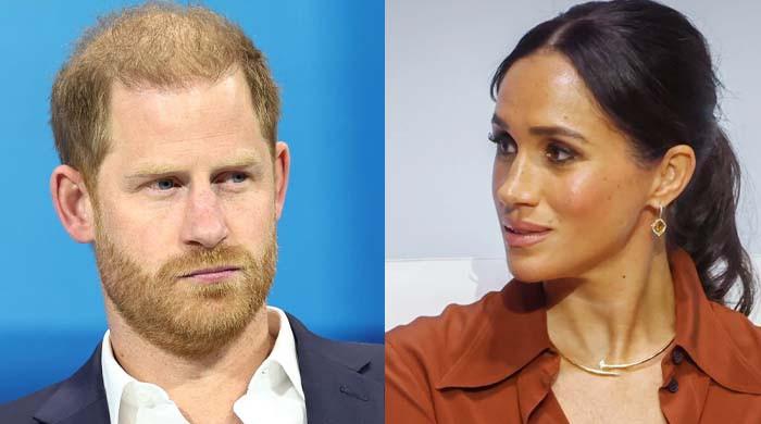 Prince Harry begs Meghan Markle for reassurance every day