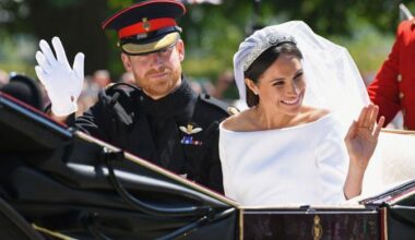 Meghan Markle set to leave Prince Harry: 'Dumping is coming'