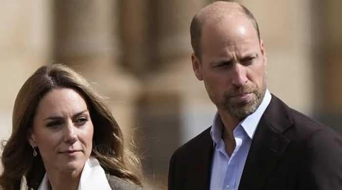 What Kate Middleton wore in latest London appearance