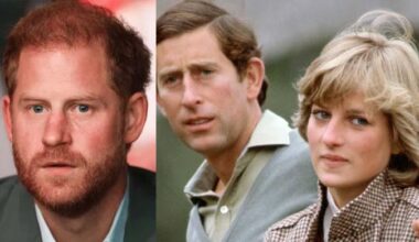 Prince Harry to dissect King Charles marriage to Diana in Netflix documentary