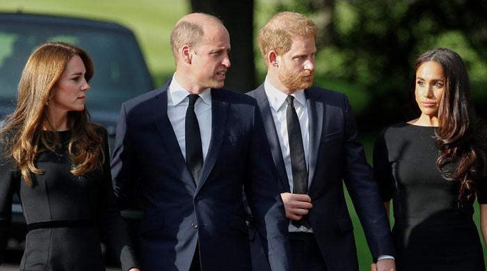 Prince William, Kate Middleton quietly reject Meghan, Harry's approach to royal living