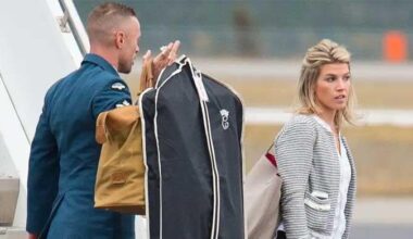 Kate Middleton's aide Natasha Archer splits from husband