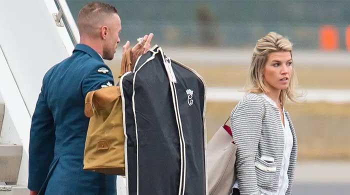 Kate Middleton's aide Natasha Archer splits from husband