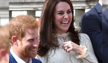 It ‘would have been' Prince Harry marrying Kate Middleton, shocking verdict drops