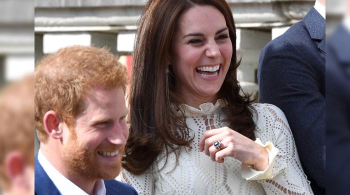It ‘would have been' Prince Harry marrying Kate Middleton, shocking verdict drops