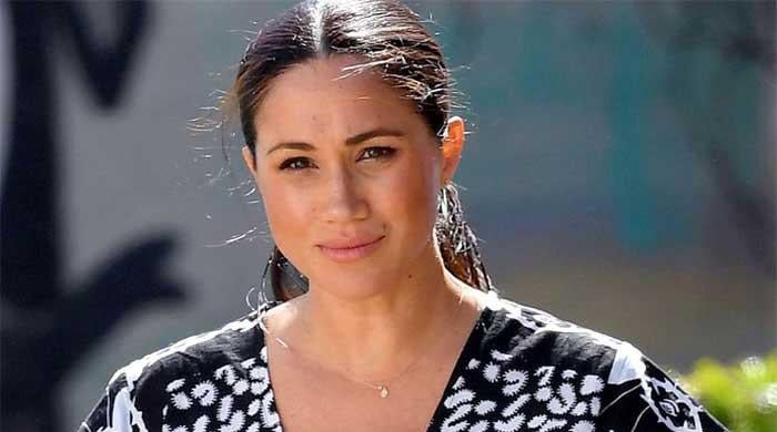 Meghan Markle ignores former 'Suits' co-star's Netflix show premiere