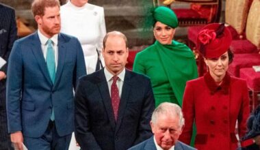 Prince Harry shows no regret as chances of royal reunion fade