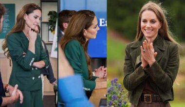 Kate Middleton uses royal account to promote animated films on early childhood