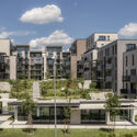 Lake 11 Home & Park / Coldefy - Image 2 of 29