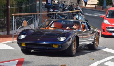 10 Most Insane Cars Currently Owned By Formula 1 Drivers In 2025