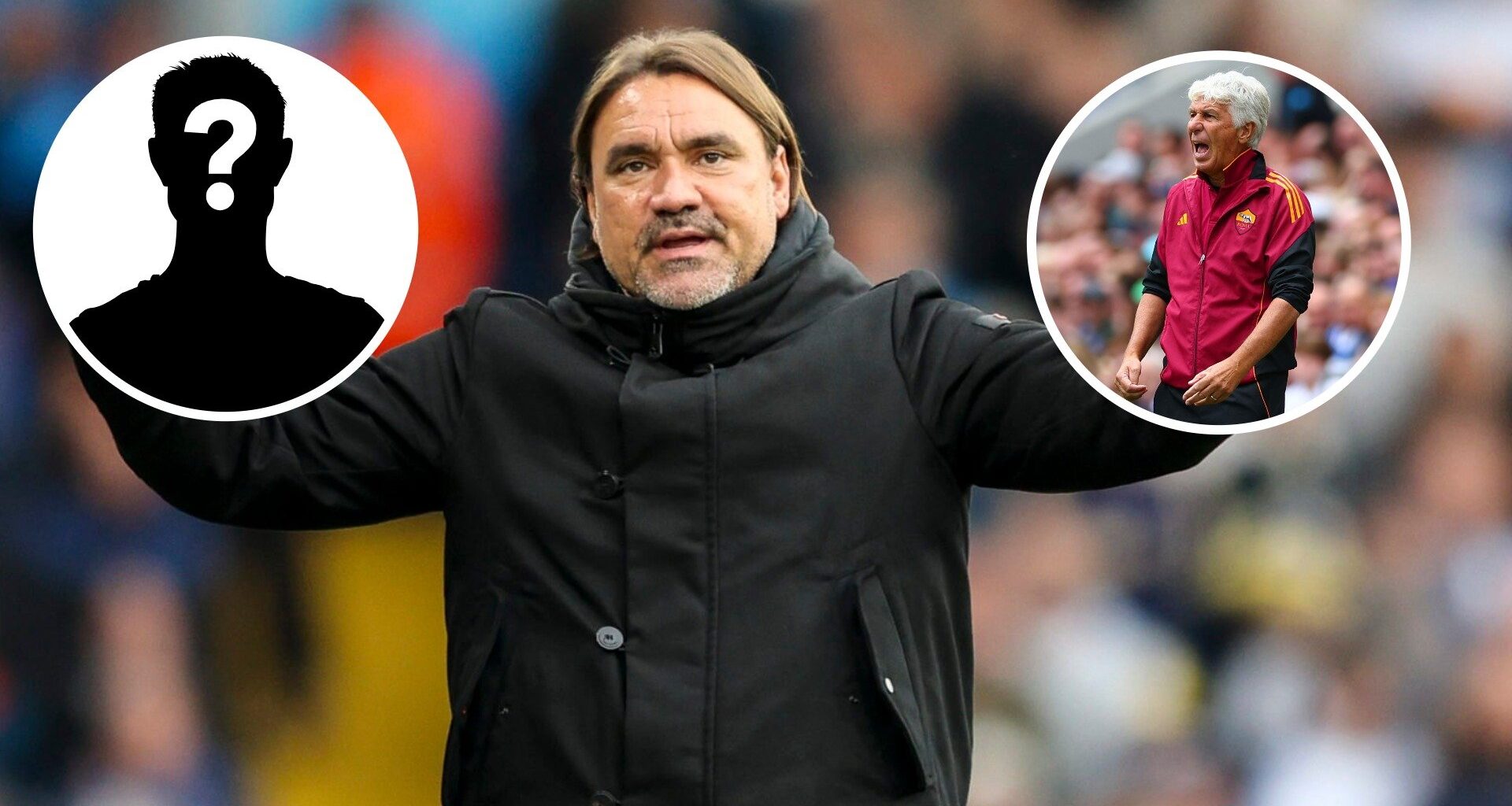 Leeds United get transfer boost as January target told to leave by his own manager