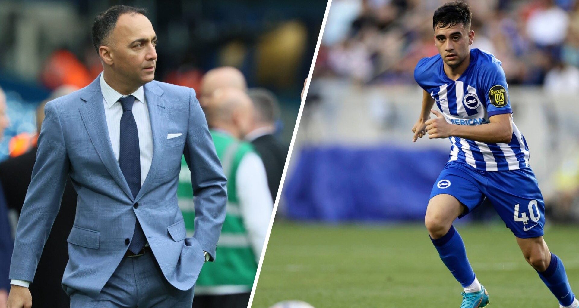 Leeds United told they could have done more to beat Chelsea to Facundo Buonanotte