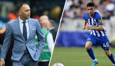Leeds United told they could have done more to beat Chelsea to Facundo Buonanotte
