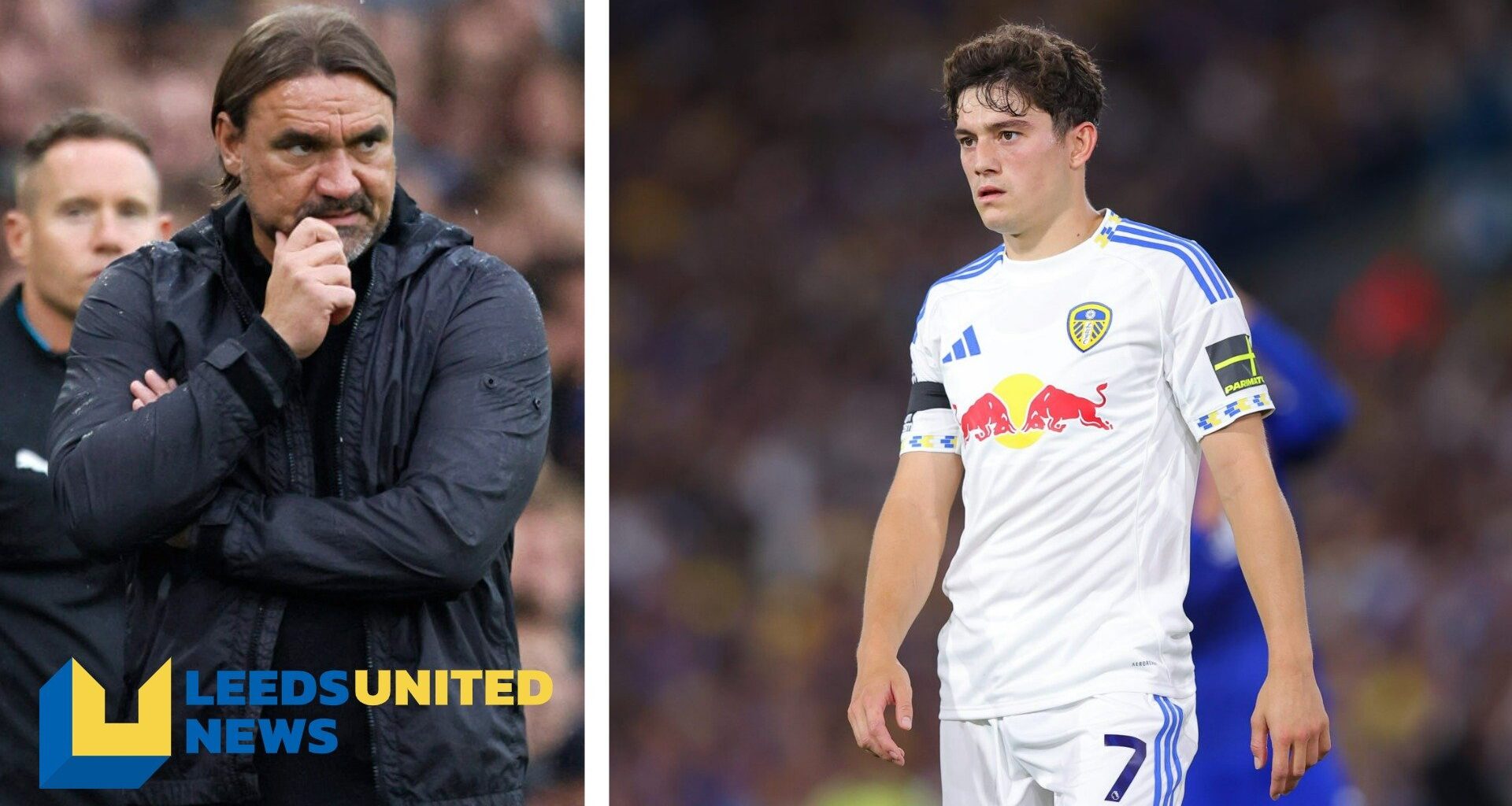 Dan James' poor form is perfect chance for Leeds United to finally promote like-for-like U21s star