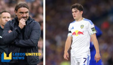 Dan James' poor form is perfect chance for Leeds United to finally promote like-for-like U21s star