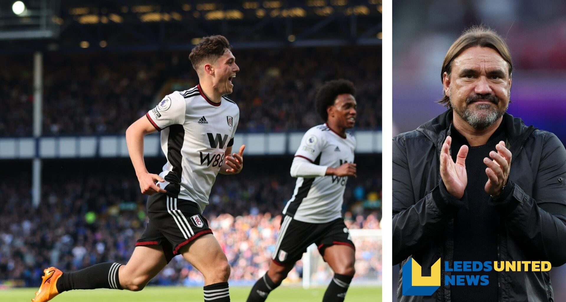 Marco Silva has given Leeds United a solution to their striker crisis for Fulham clash
