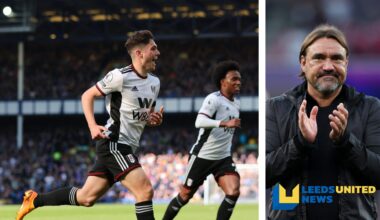 Marco Silva has given Leeds United a solution to their striker crisis for Fulham clash