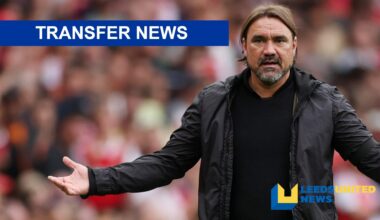 Leeds United transfer target is joining Premier League rivals 'against his will' on deadline day