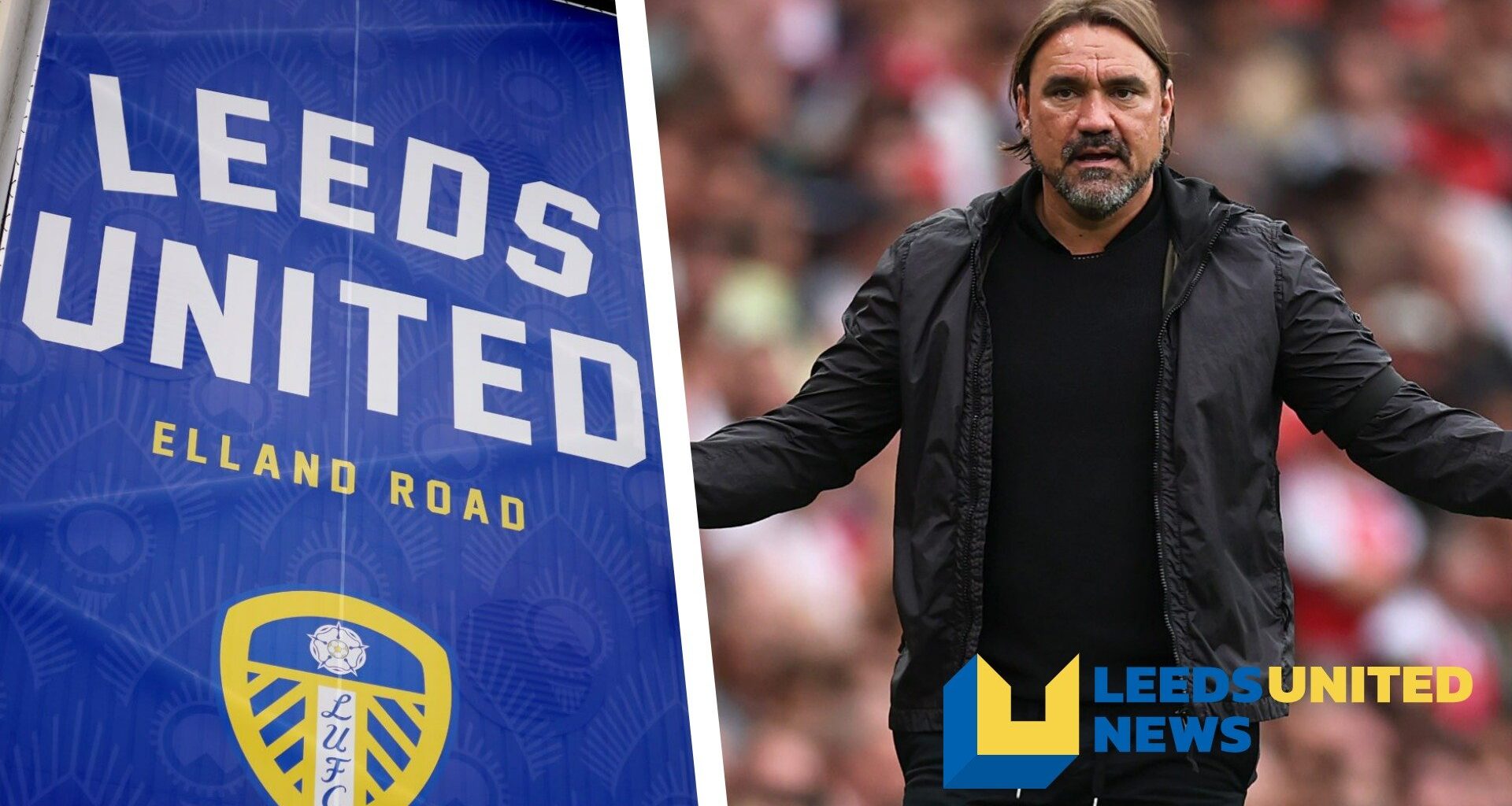 Daniel Farke has already predicted Leeds United's fate after deadline day disaster, 'This club needs…'
