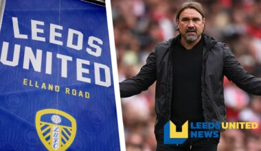 Daniel Farke has already predicted Leeds United's fate after deadline day disaster, 'This club needs…'