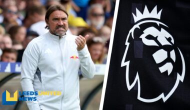 49ers have tripped up after Farke said he doesn’t want Leeds United to become Norwich City 2.0