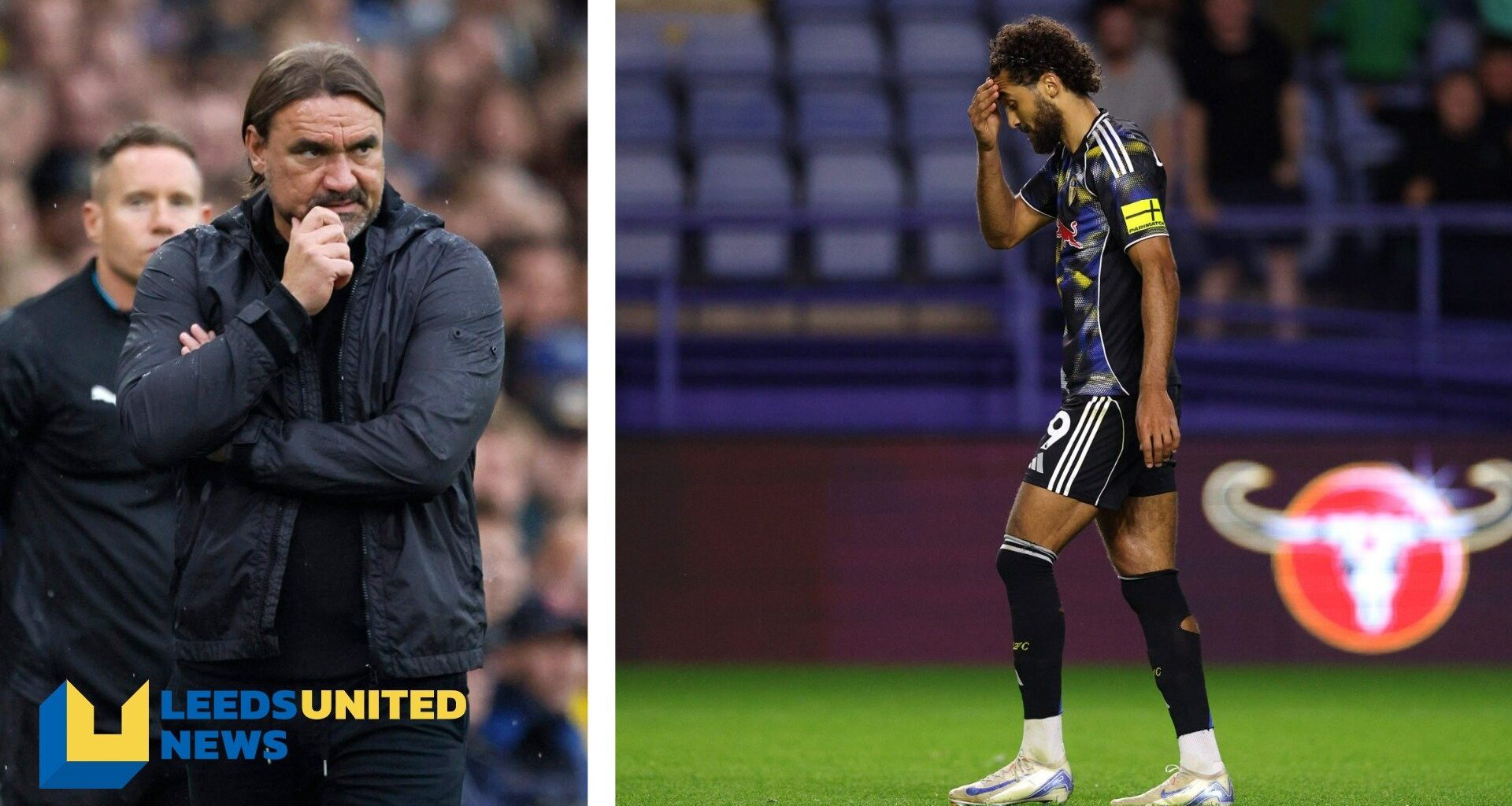 What Leeds United insiders are saying about Dominic Calvert-Lewin behind the scenes