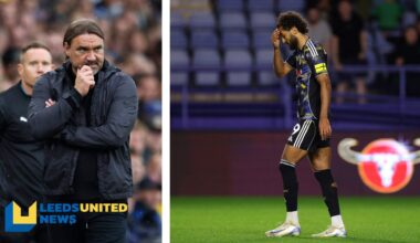 What Leeds United insiders are saying about Dominic Calvert-Lewin behind the scenes