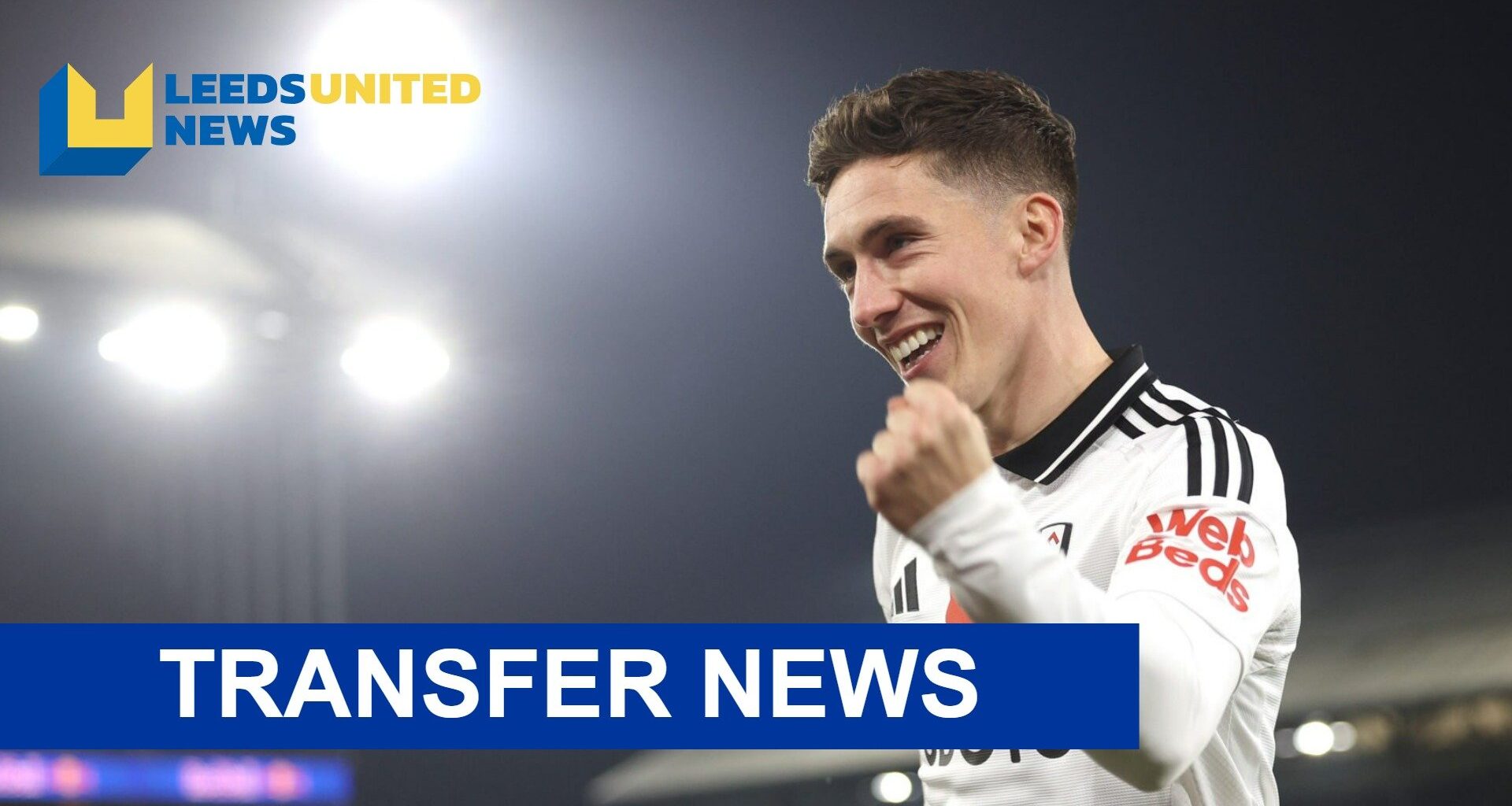 After late bid, Leeds United can still sign Harry Wilson because of Premier League rule despite window closing