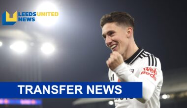 After late bid, Leeds United can still sign Harry Wilson because of Premier League rule despite window closing